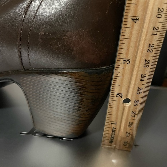 Dansko Bobbi Napa Ankle Boots/ Booties Size: 40‎ (9.5-10) - Picture 12 of 12